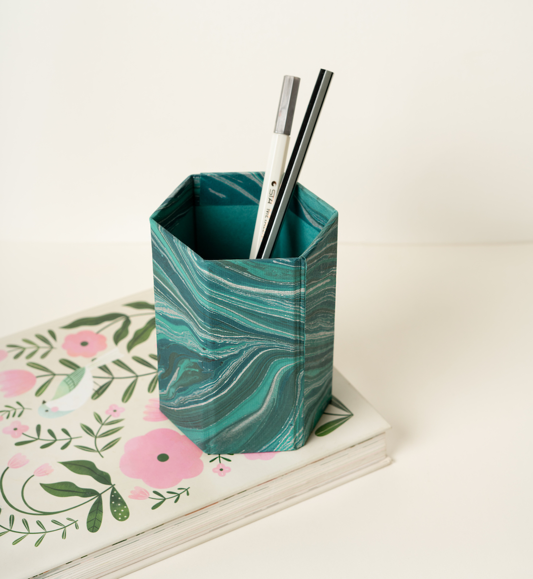 Pen Stand- womens day gift ideas