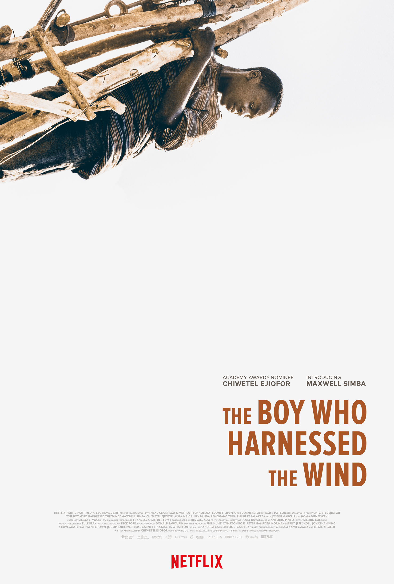 The Boy Who Harnessed The Wind Best Motivational Movies For Students