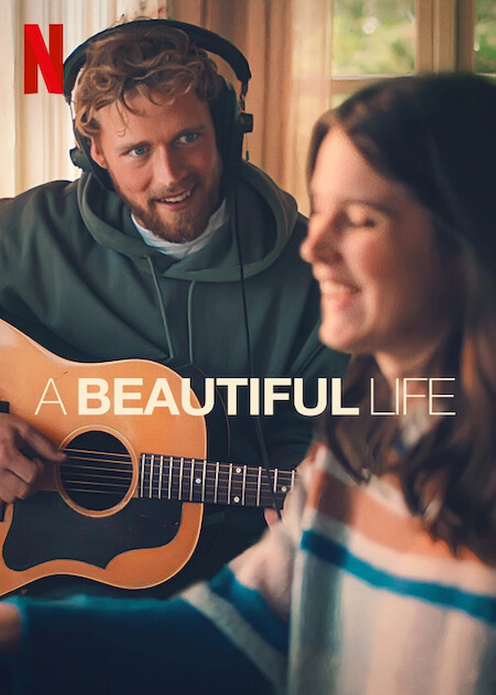 A Beautiful Life Best Motivational Movies For Students