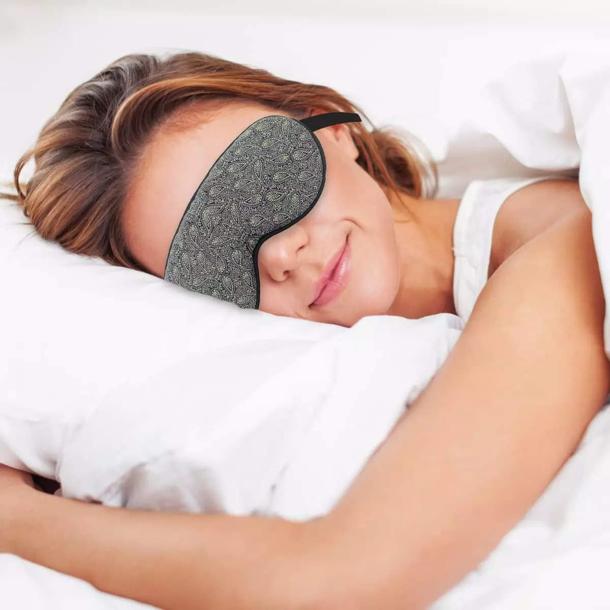 Sleeping Mask- womens day gifts