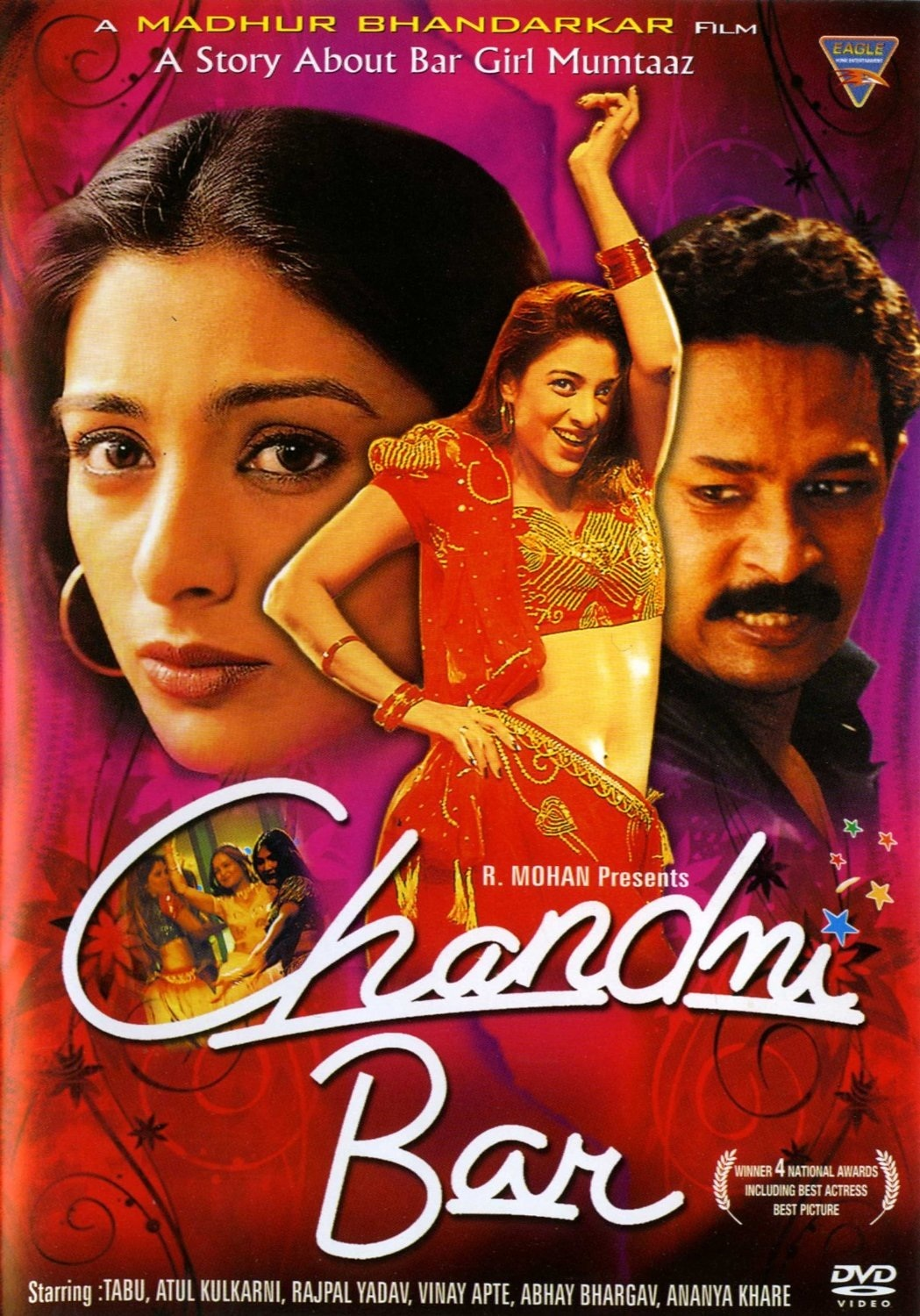 Chandni Bar Women centric movies
