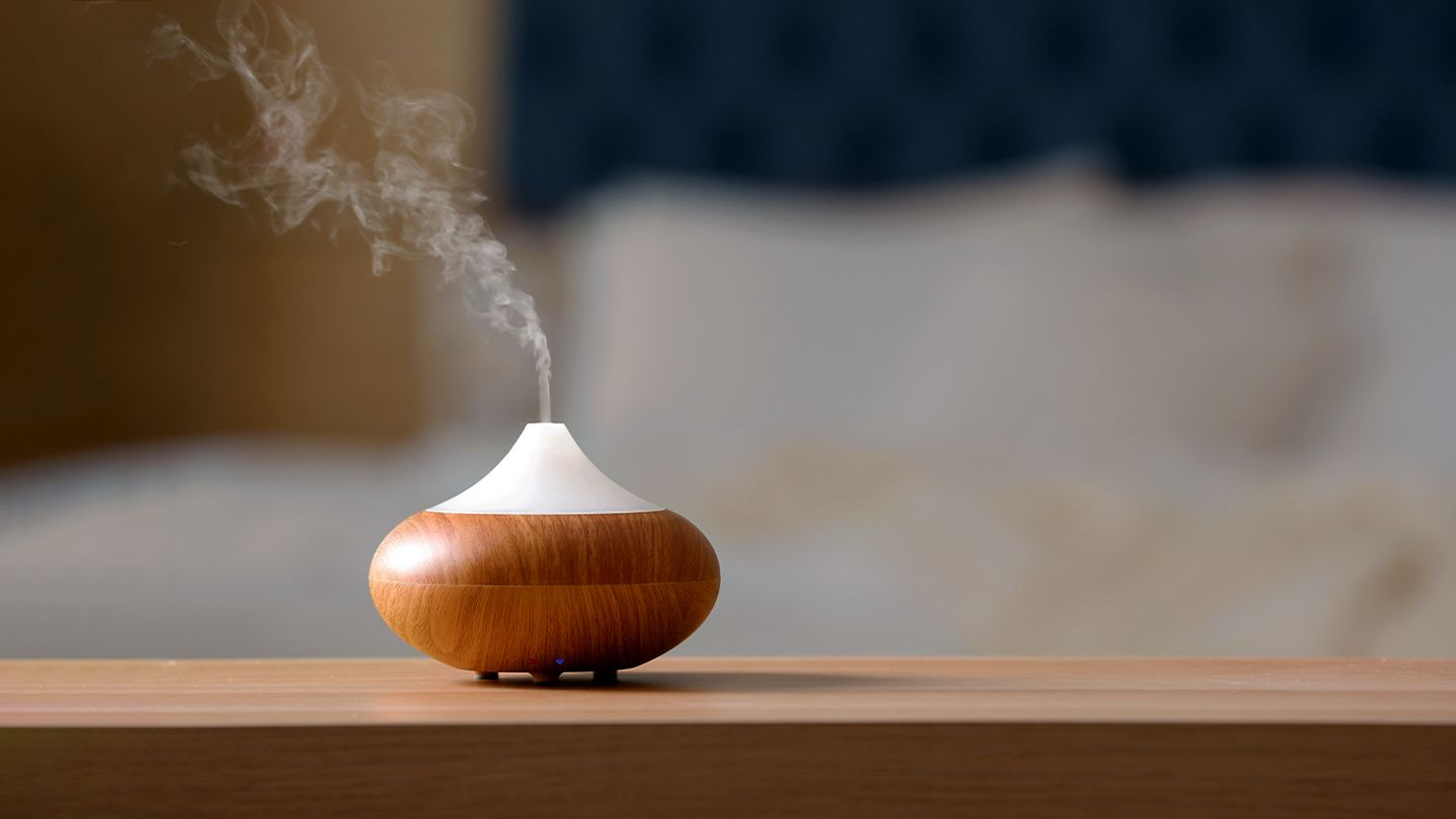 Aromatherapy Diffuser- womens day gift ideas