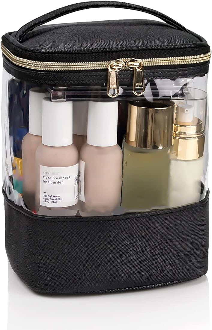 Waterproof Makeup Bag- womens day gift ideas