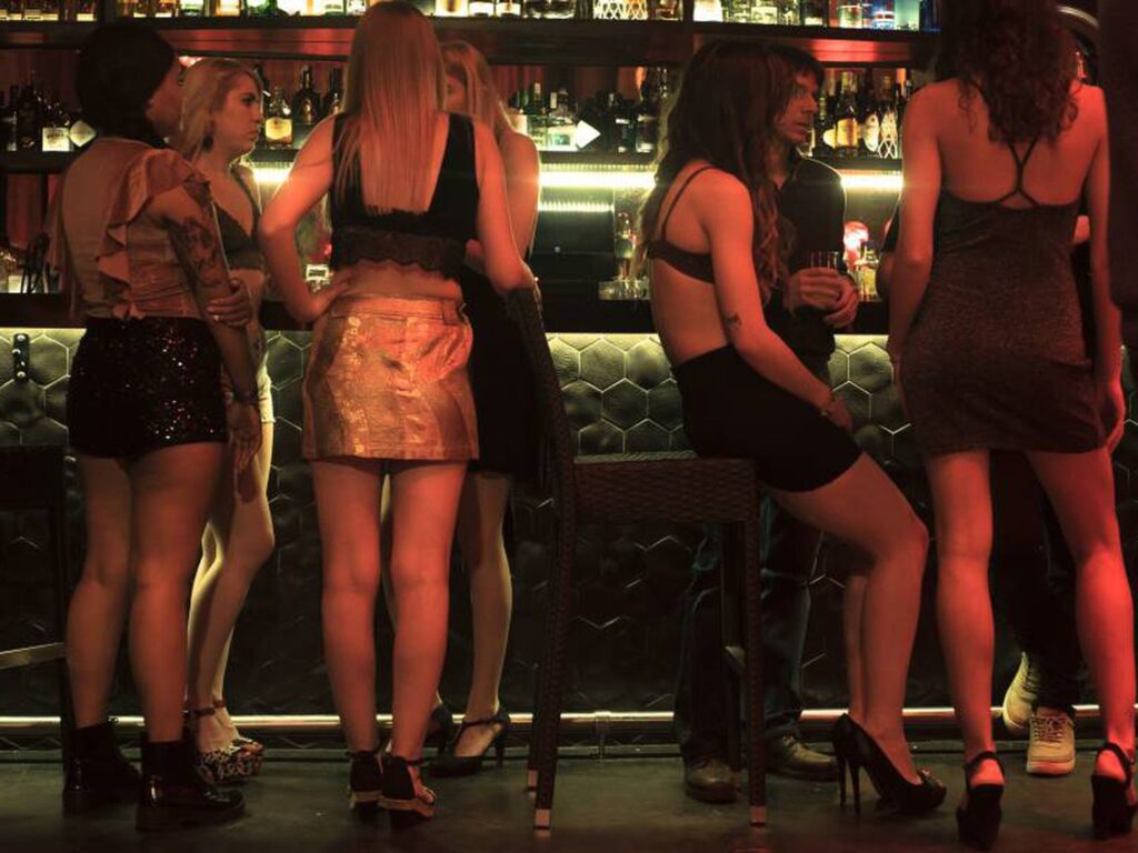 uruguay-Prostitution legal