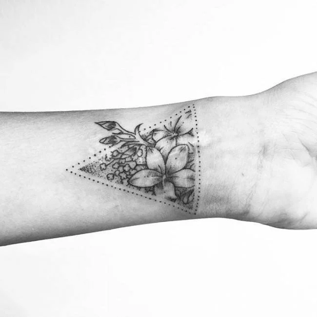 Buy Wrist Infinity Temporary Tattoo. Love the Life You Live Live the Life  You Love. or for Ankle or Neck Online in India - Etsy