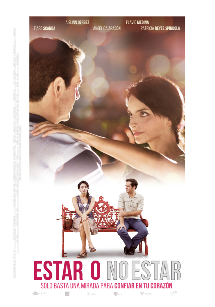 to be or not to be Romantic Spanish Movies