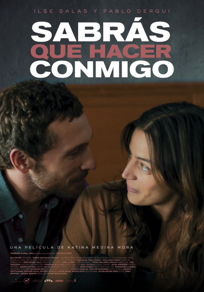 You Will Know What to Do with Me Romantic Spanish Movies