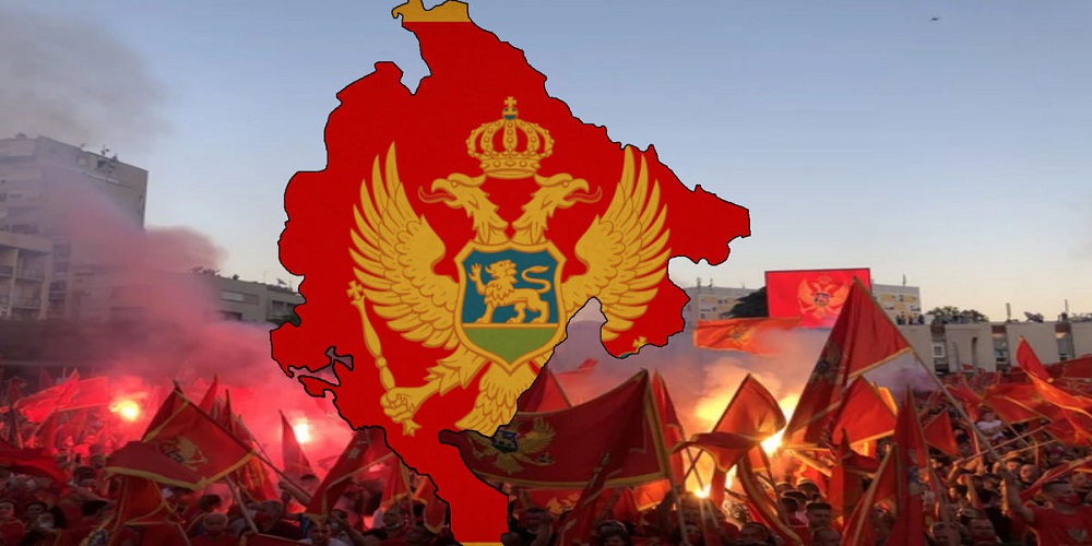 Montenegro’s Digital Independence
