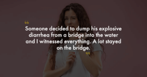Bizarre