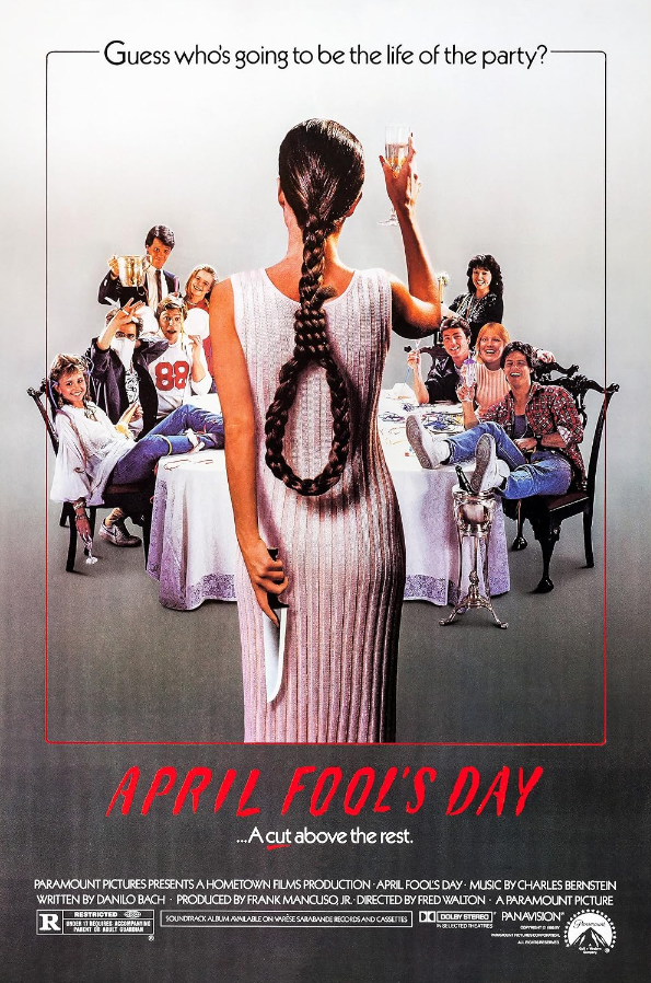 april fool's day April Fools Day Movie