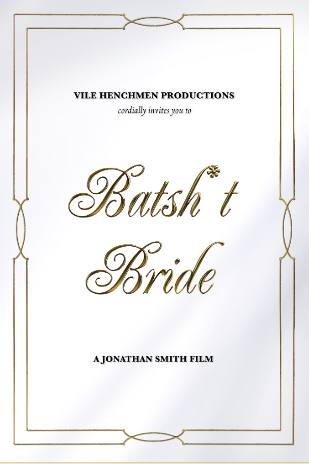 batsh*t bride April Fools Day Movie
