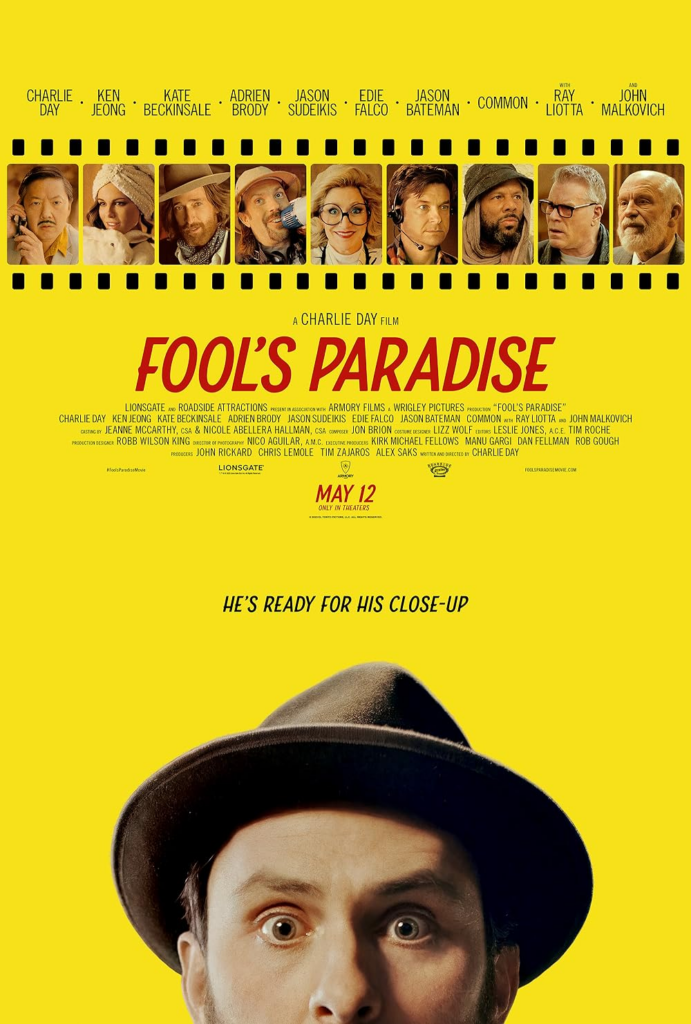 fool's paradise april fools day movies