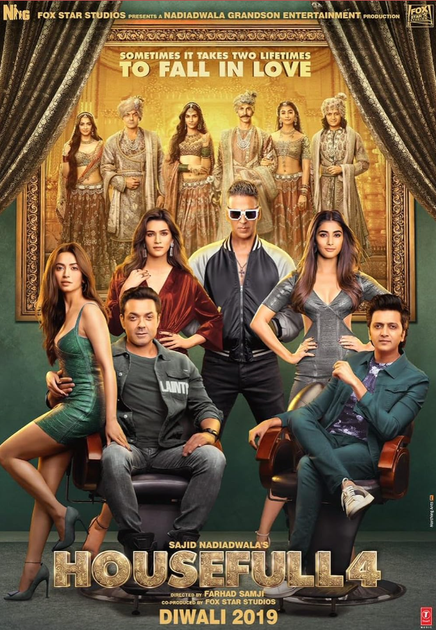 housefull 4 april fools day movies