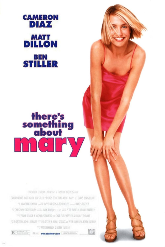 there's something about mary april fools day movies