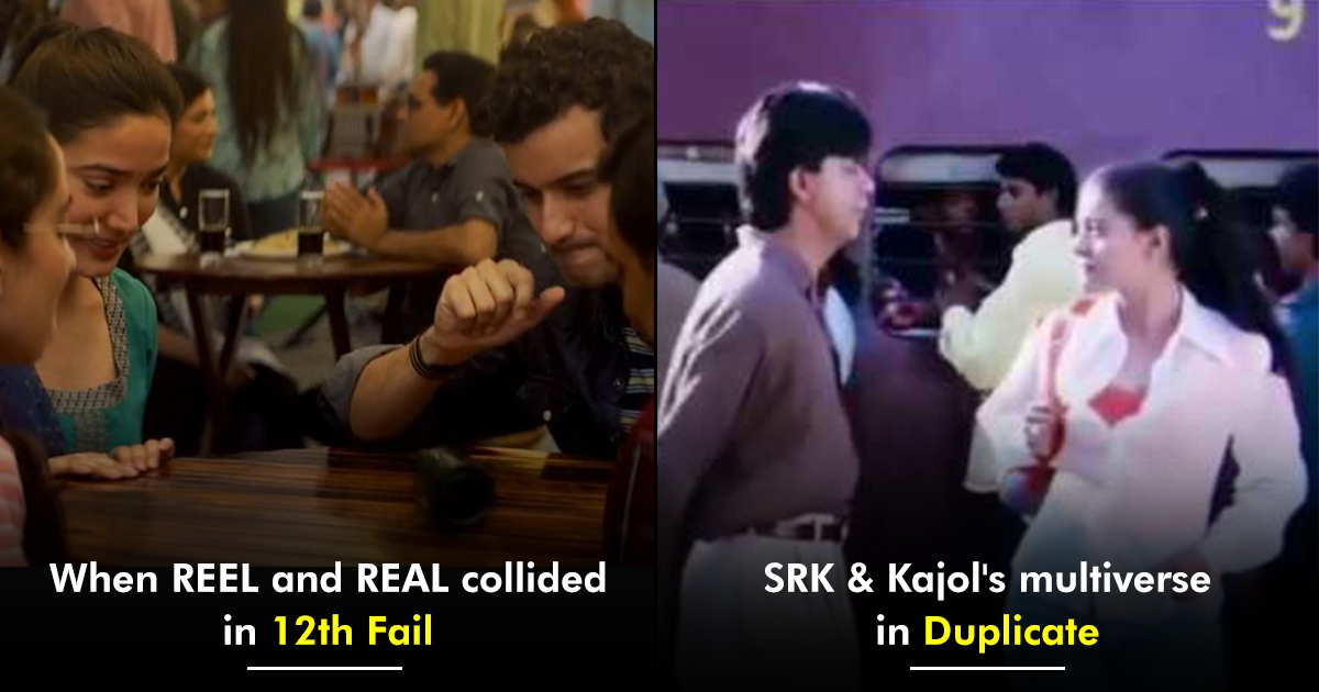 People Are Discussing The Best Easter Eggs In Hindi Movies & Well, They’re On Point