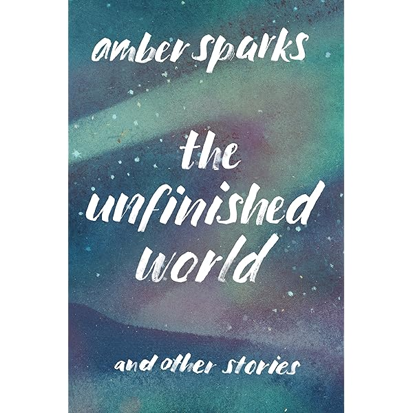 The Unfinished World fantasy books