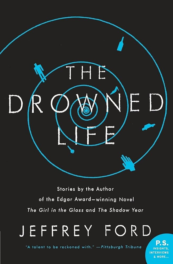 The Drowned Life fantasy books