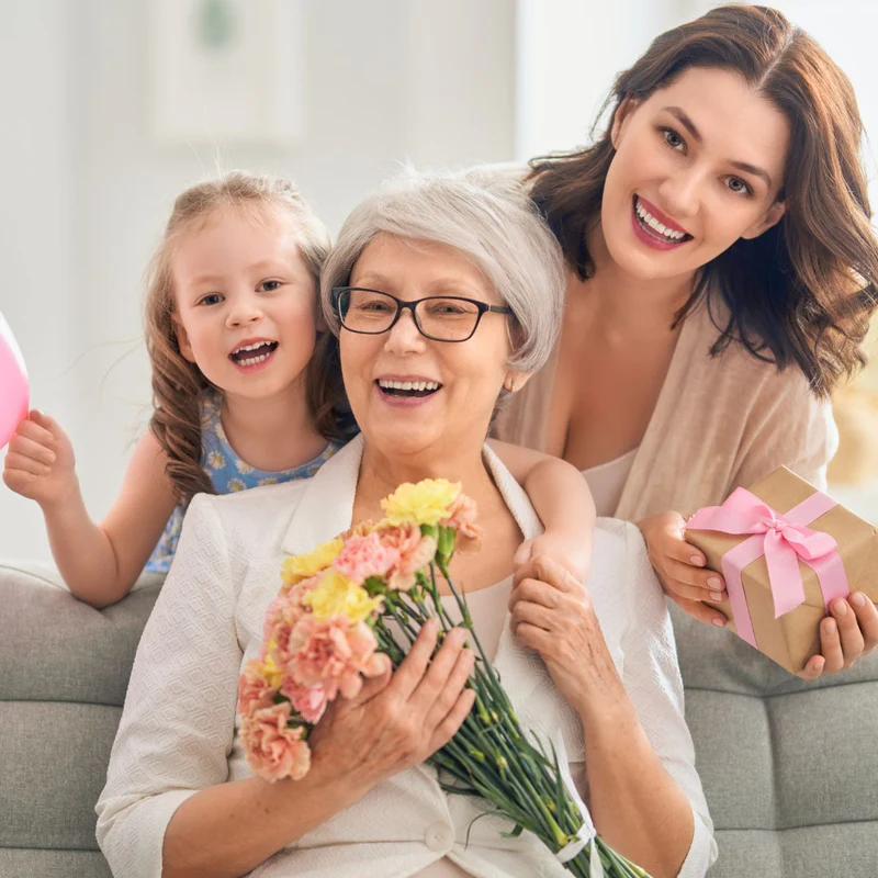 Mother's Day Activities for Adults