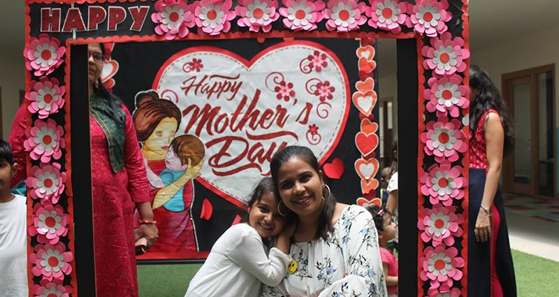 Mother's Day Activities for Students and Teachers