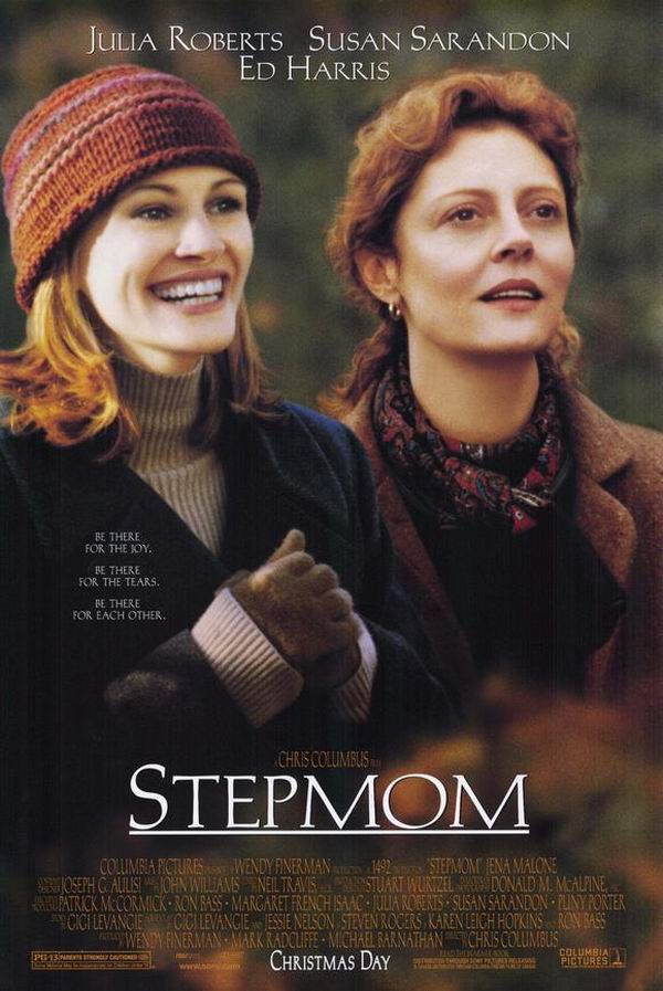 Stepmom best Mothers day movies