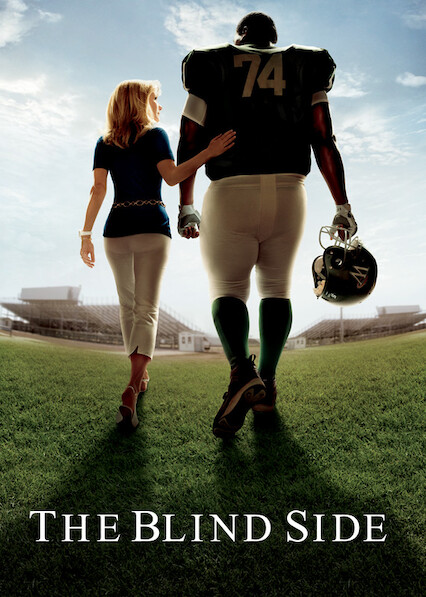 The Blind Side best Mothers day movies