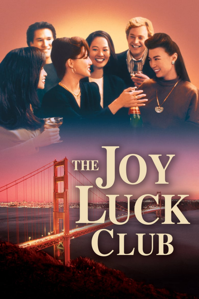 The Joy Luck Club best Mothers day movies