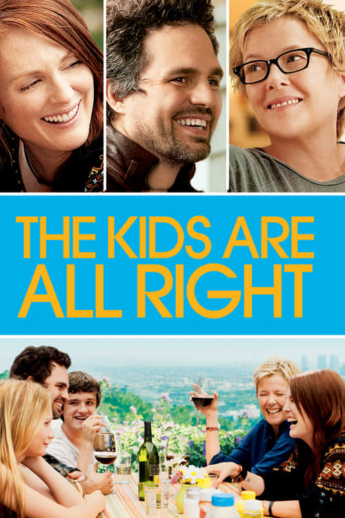 The Kids Are All Right best Mothers day movies