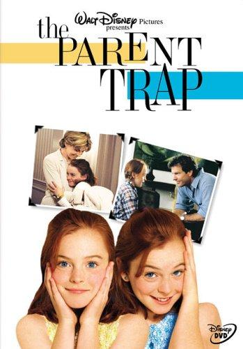 The Parent Trap best Mothers day movies