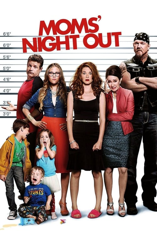 Moms' Night Out best Mothers day movies