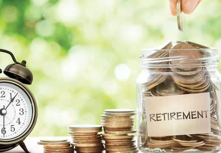 Retire the Idea of Late Retirement
