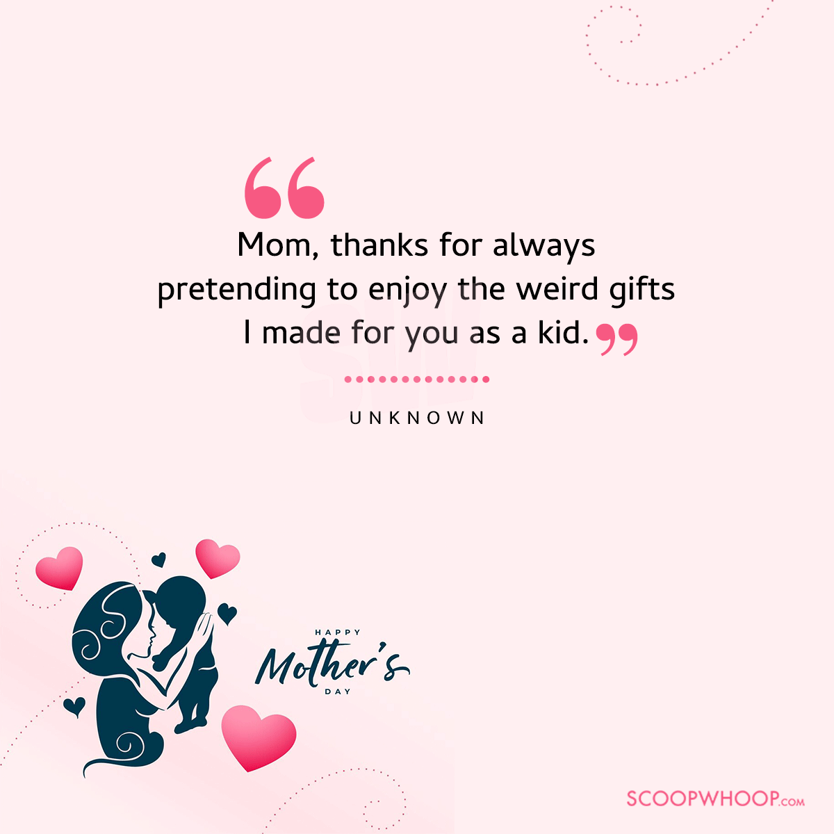 150 Best Mother's Day Quotes for Mom You Need to Checkout