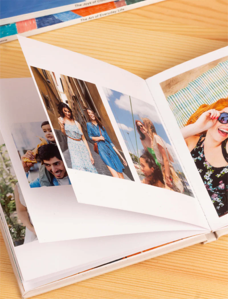 Personalized photo album Mother's Day Gifts