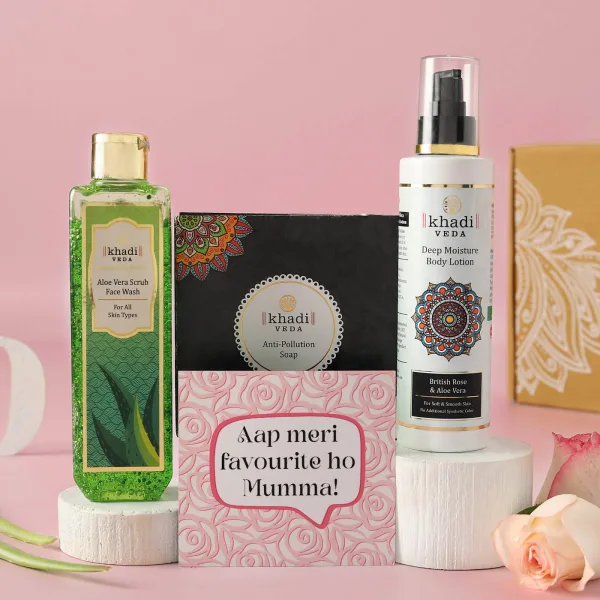 Mother's Day Meri Favourite Mamma Hamper Mother's Day Gifts