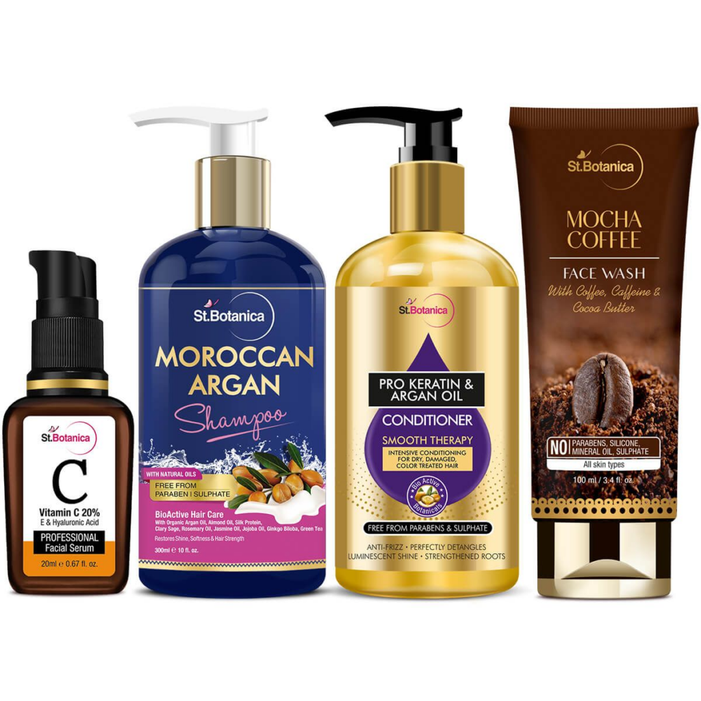 St. Botanica Our Must Try Range Mother's Day Gifts