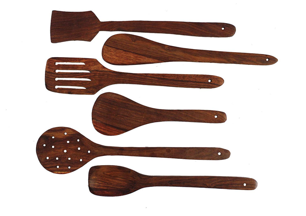 Cooking utensil set Mother's Day Gifts