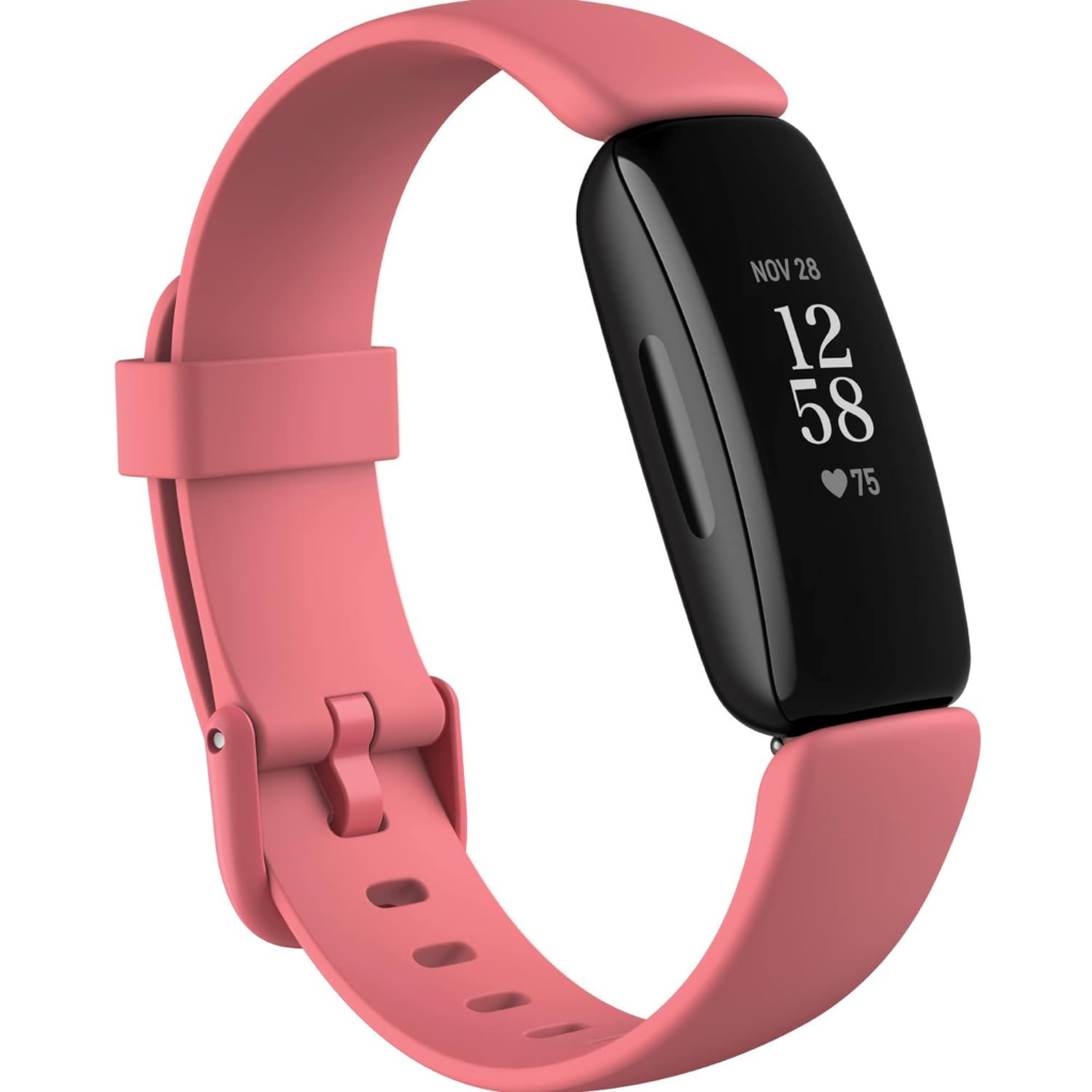 A fitness tracker Mother's Day Gifts