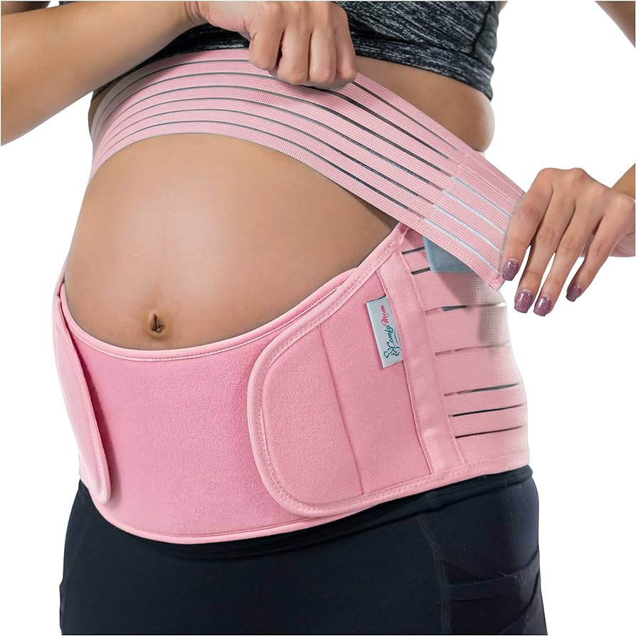 Belly band Mother to be mothers day gift