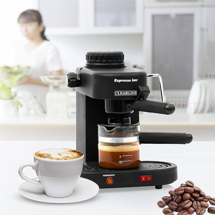 Coffee Machine Mother to be mothers day gift