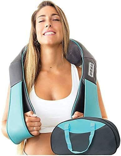 Back and neck massager Mother to be mothers day gift