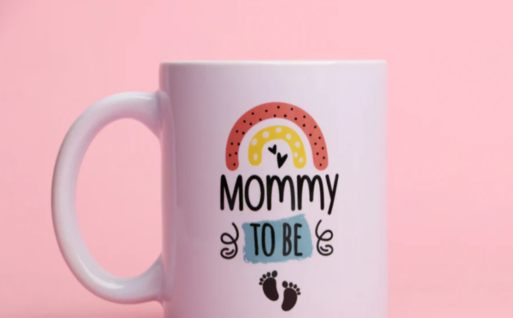 Mom to be mug Mother to be mothers day gift