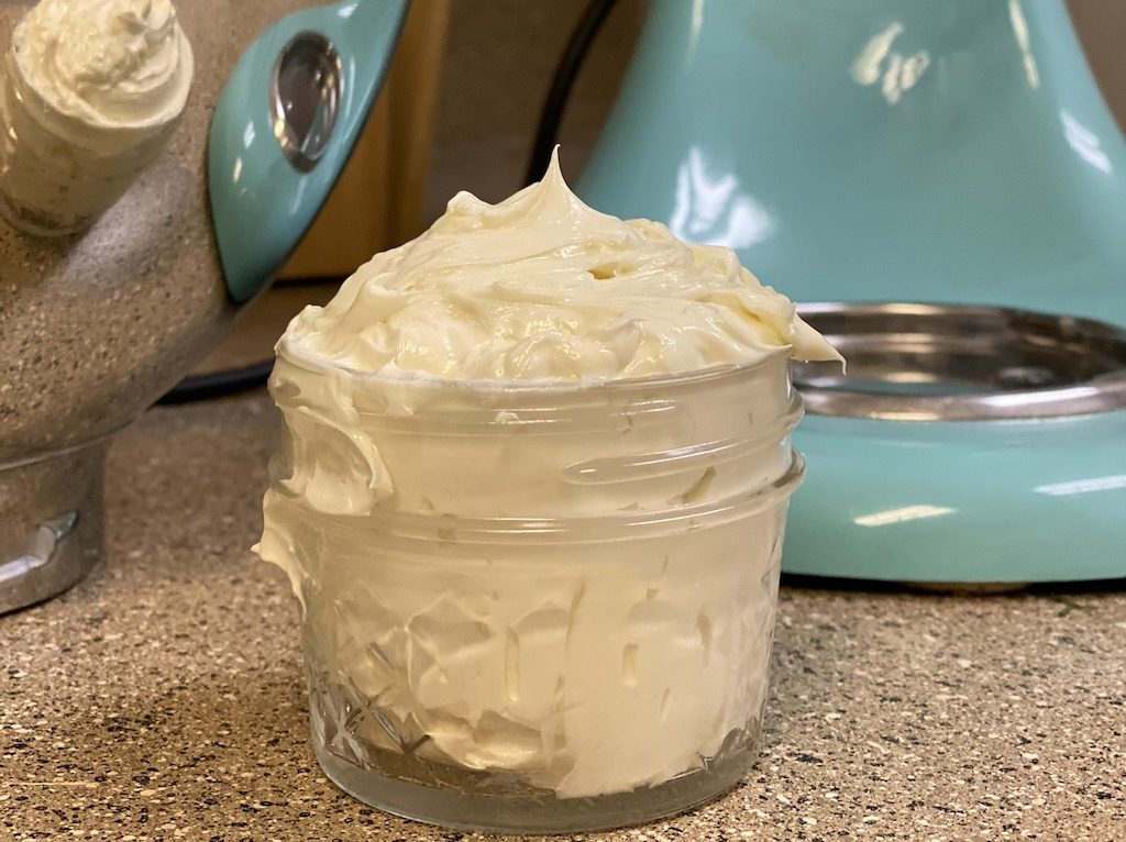 Homemade body butter homemade mothers day gifts