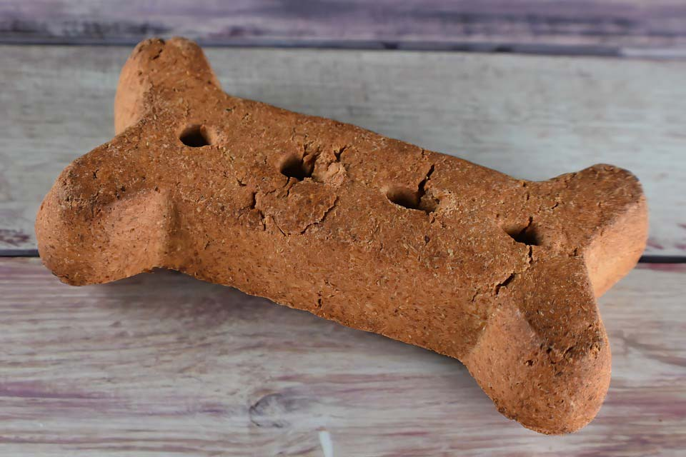 Homemade dog treats if she has a furry friend homemade mothers day gifts