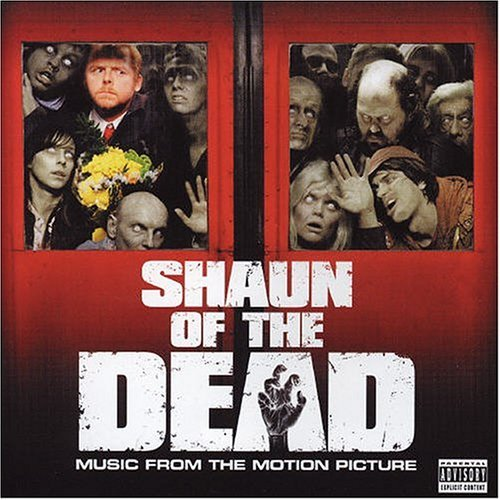 Shaun of the Dead Best Comedy Movies Hollywood