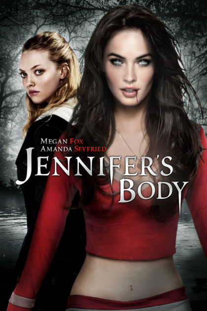 Jennifer's Body Best Comedy Movies Hollywood
