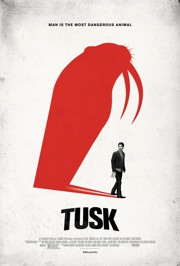 Tusk Best Comedy Movies Hollywood