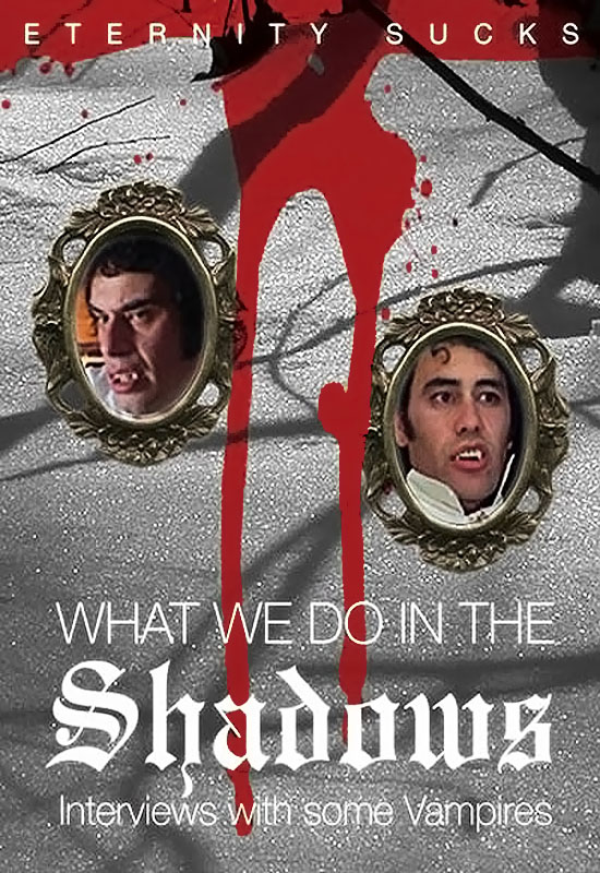 What We Do in the Shadows Best Comedy Movies Hollywood