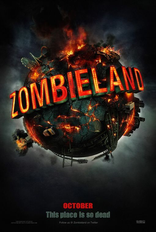 Zombieland Best Comedy Movies Hollywood