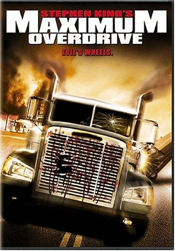 Maximum Overdrive Best Comedy Movies Hollywood