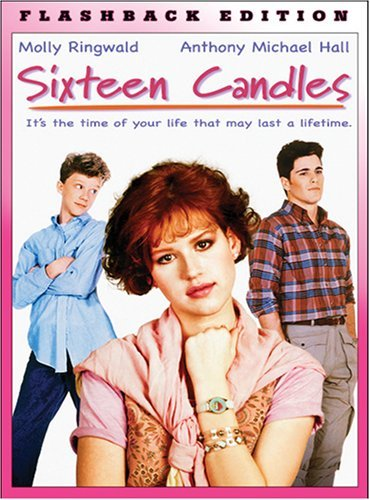 Sixteen Candles Best Comedy Movies Hollywood