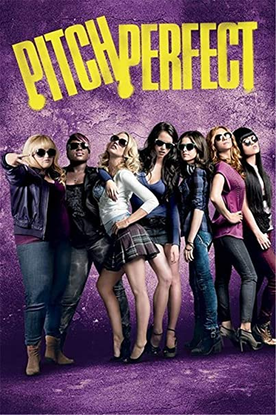 Pitch Perfect Best Comedy Movies Hollywood